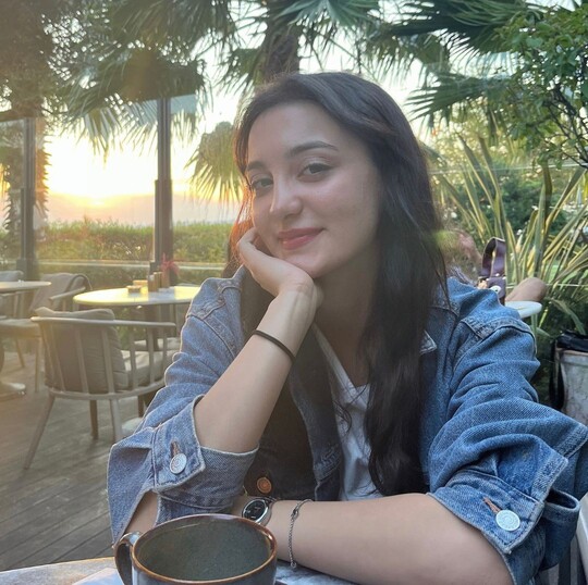 Duygu Özdemir