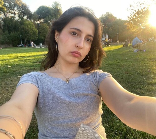 Berrak Kara
