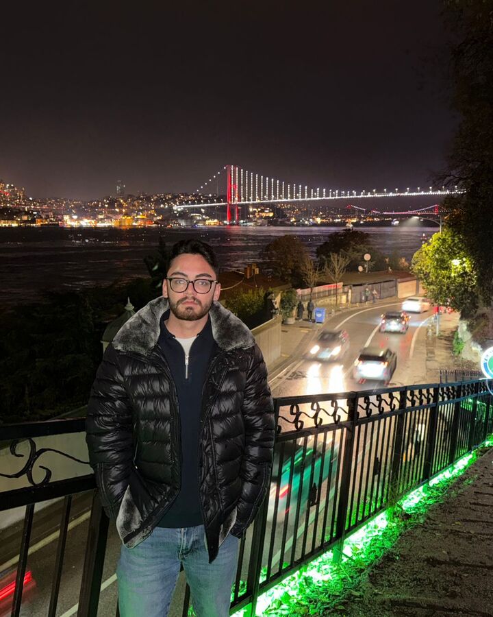 Abdul Kadir Şensoy