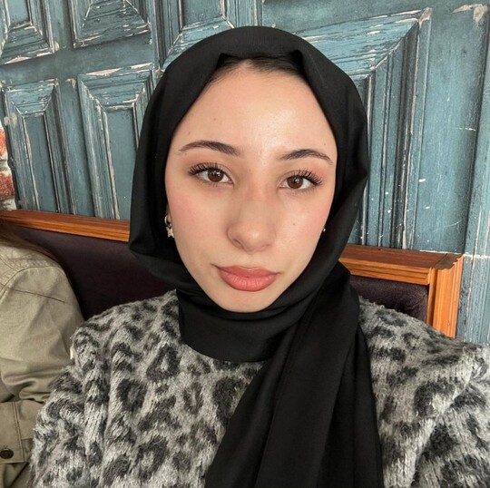 Zehra  Zengin