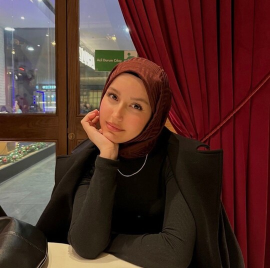 Beyza Akgül