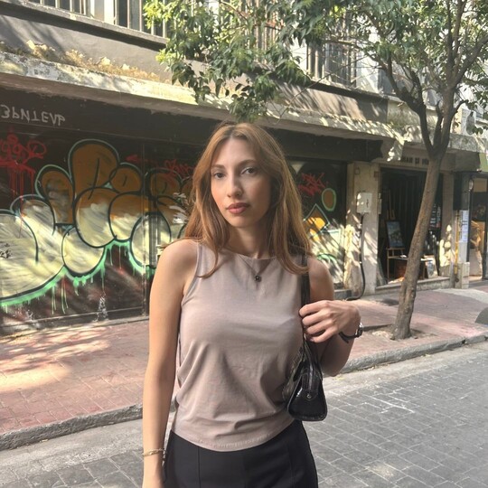 Amy Eda Çolak
